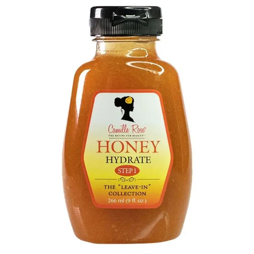 Camille Rose Honey Hydrate