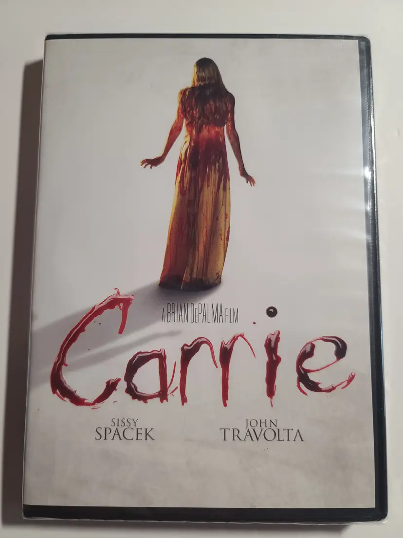 Carrie - brand new