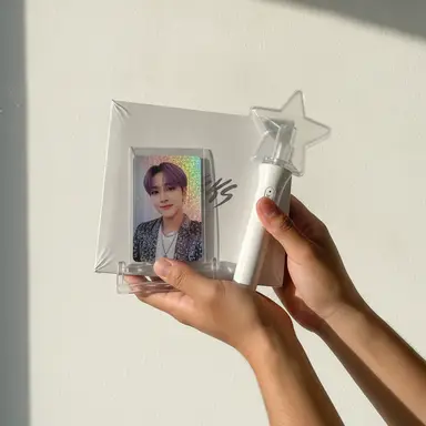 Cohost Battle: Unboxing Rare K-Pop Collectibles!