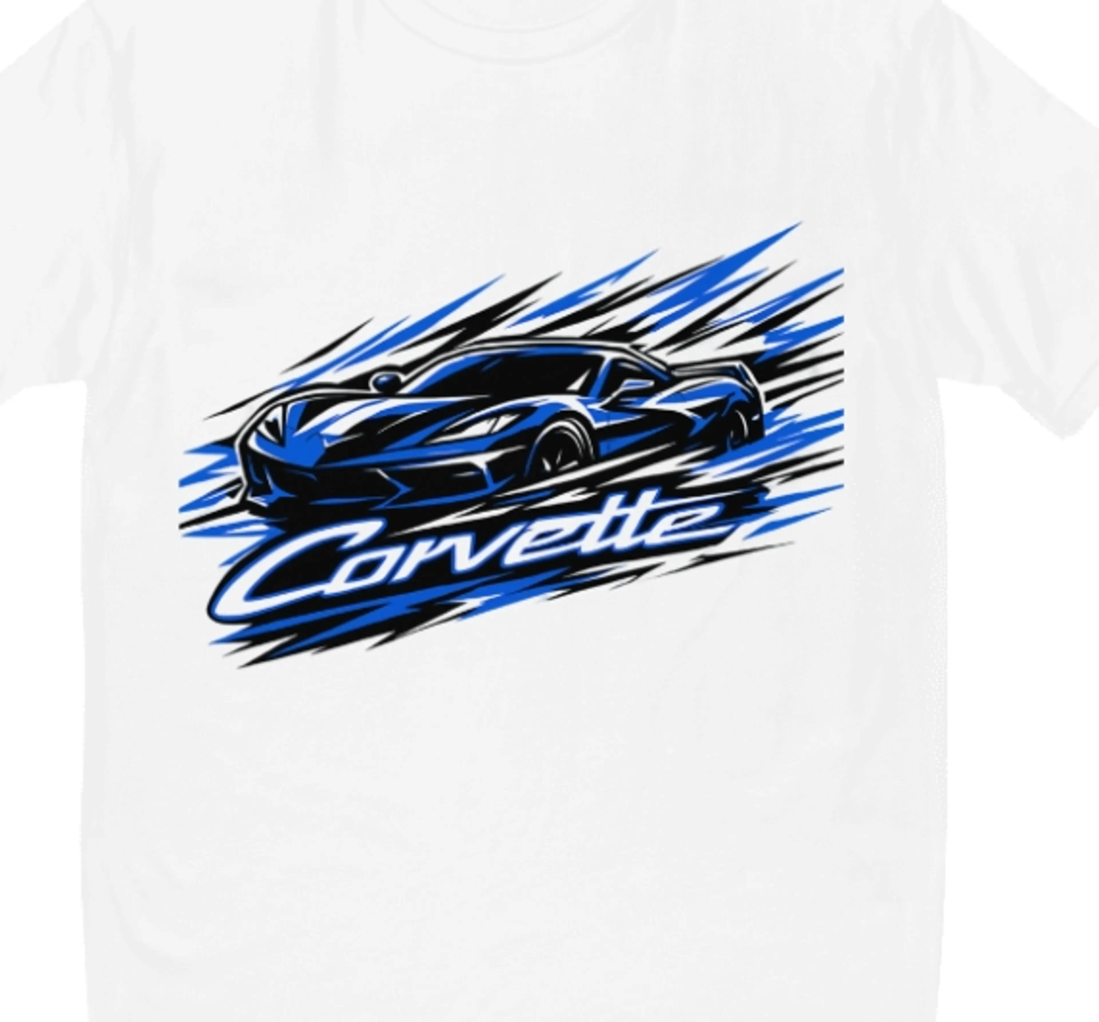 Corvette T-Shirts