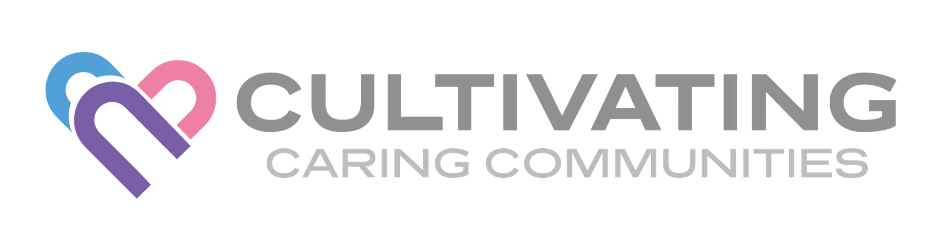 Cultivating Caring Communities alternate logo variant
