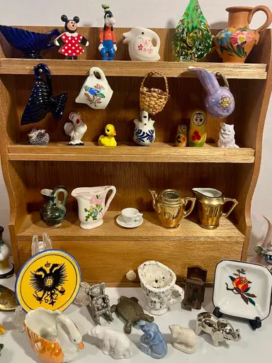 A lot of Miniatures! $3 SB! ☀️ Choice Sale!