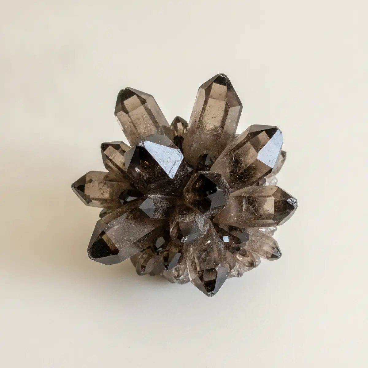 Smoky Quartz