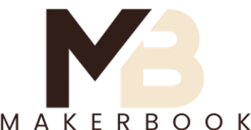 Makerbook