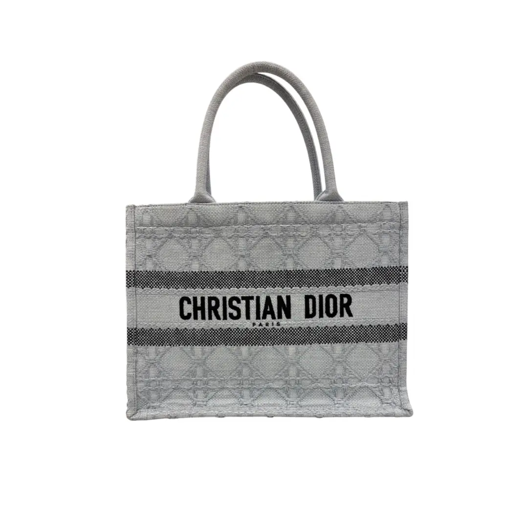 Christina Dior Book Tote
