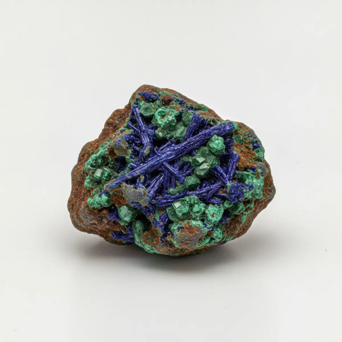 Misc Minerals Not Listed