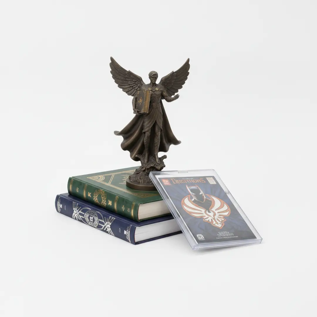 Figures & Collectibles
