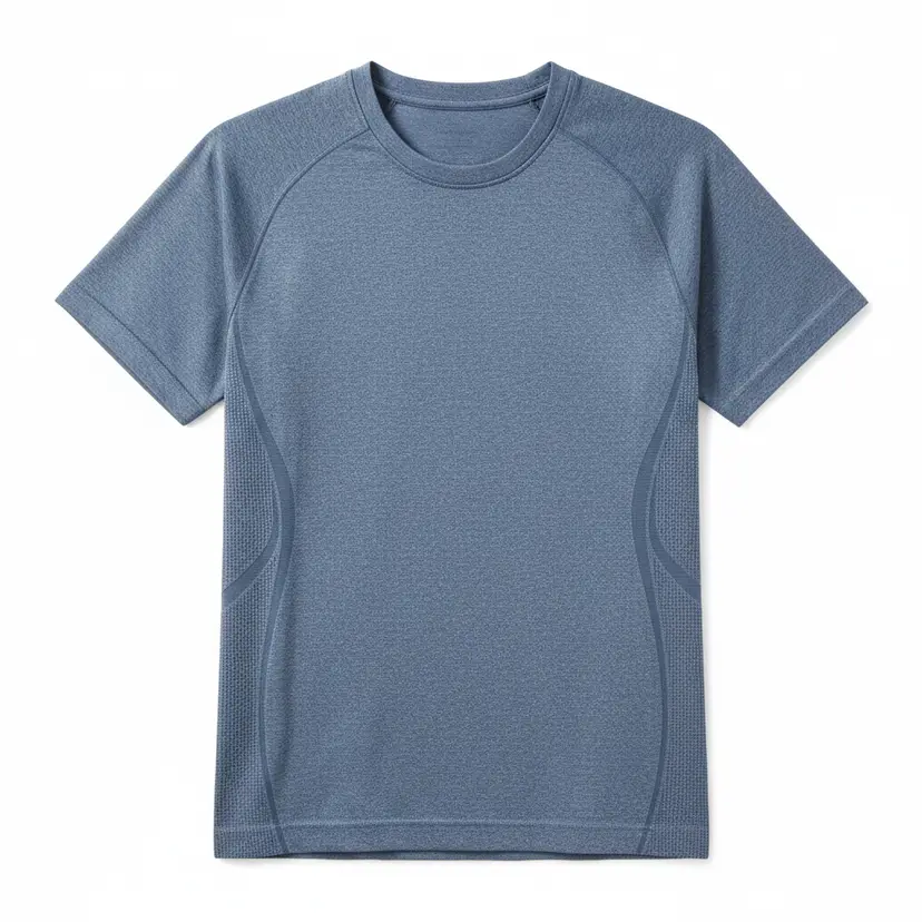 Seamless Performance Tee - Buy Now with Offers