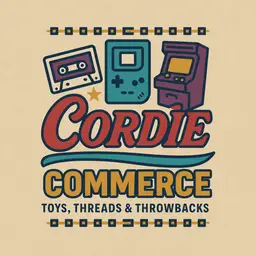 Cordie Commerce