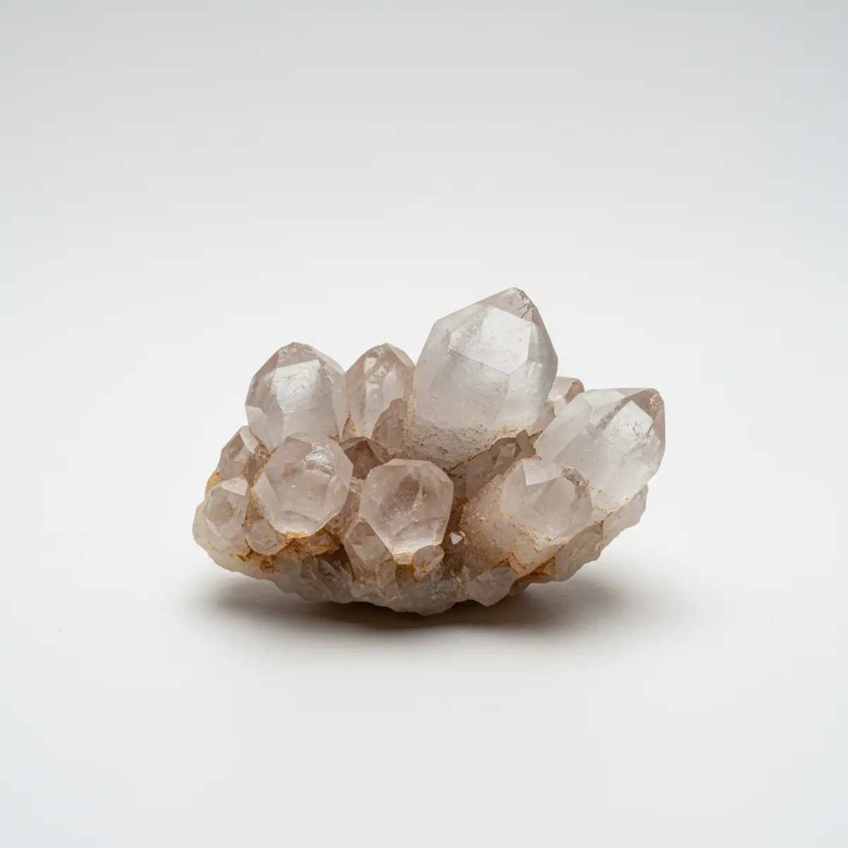 Namibian Quartz