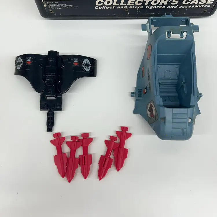 TOMAHAWK TOYS
