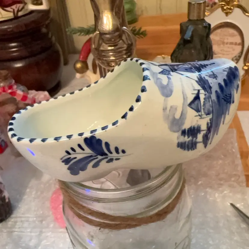 Delft Clog