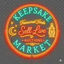 Keepsake Market 