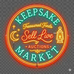 Keepsake Market 
