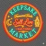 Keepsake Market