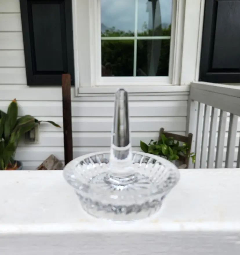 Ring Holder 3"