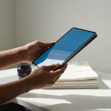 Special Announcement! Tune in Now!