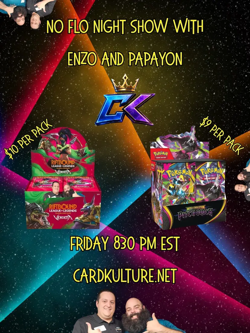 Livestream thumbnail