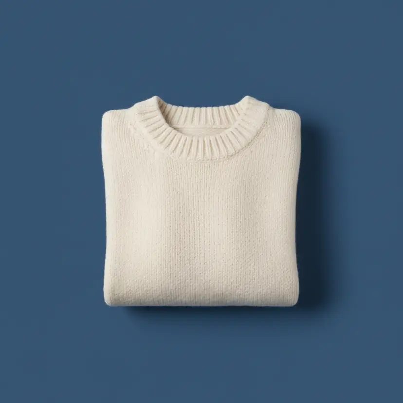 Soft Knit Jumper - Buy Now