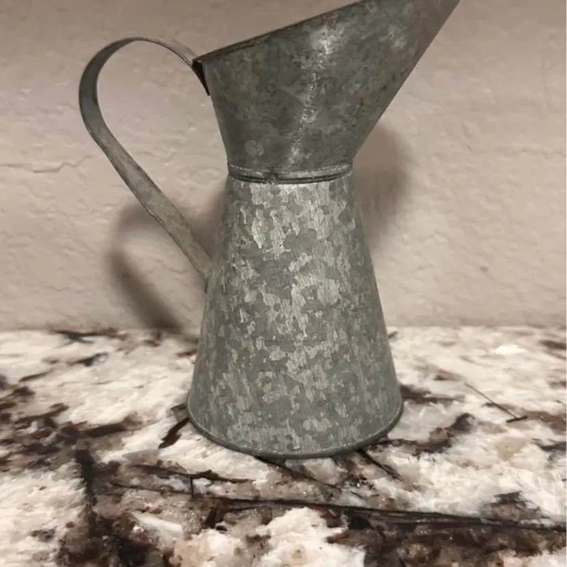 Galvanized Picture