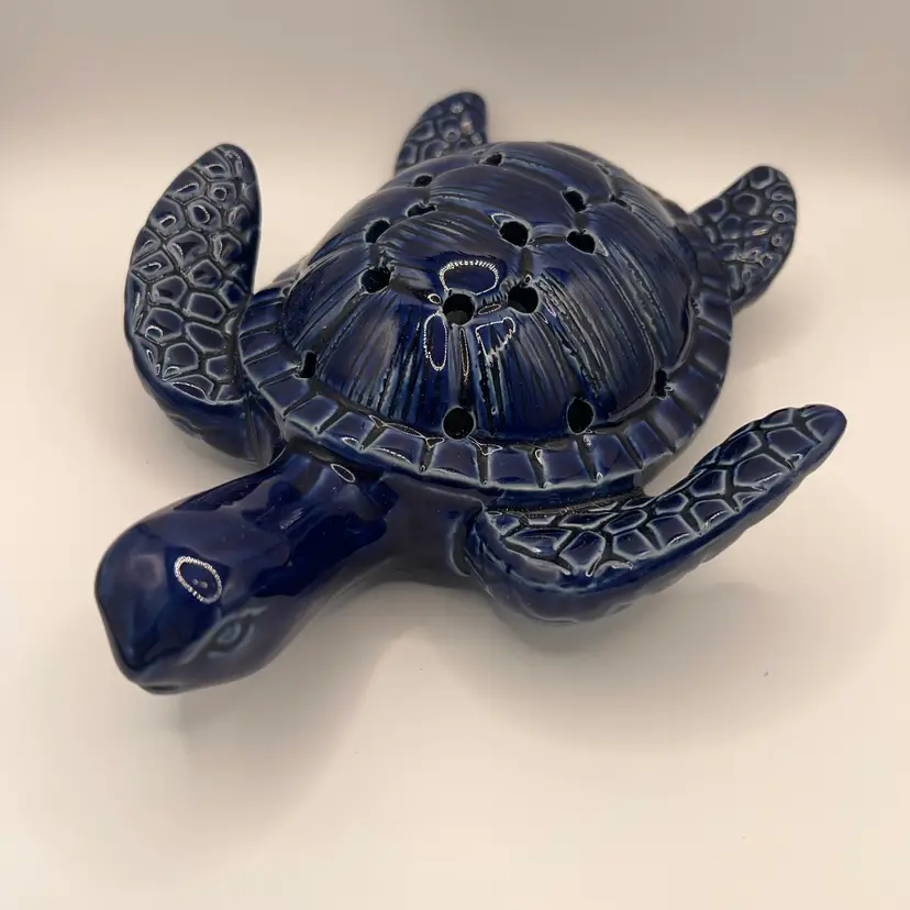 Turtle Flower Frog/Incense