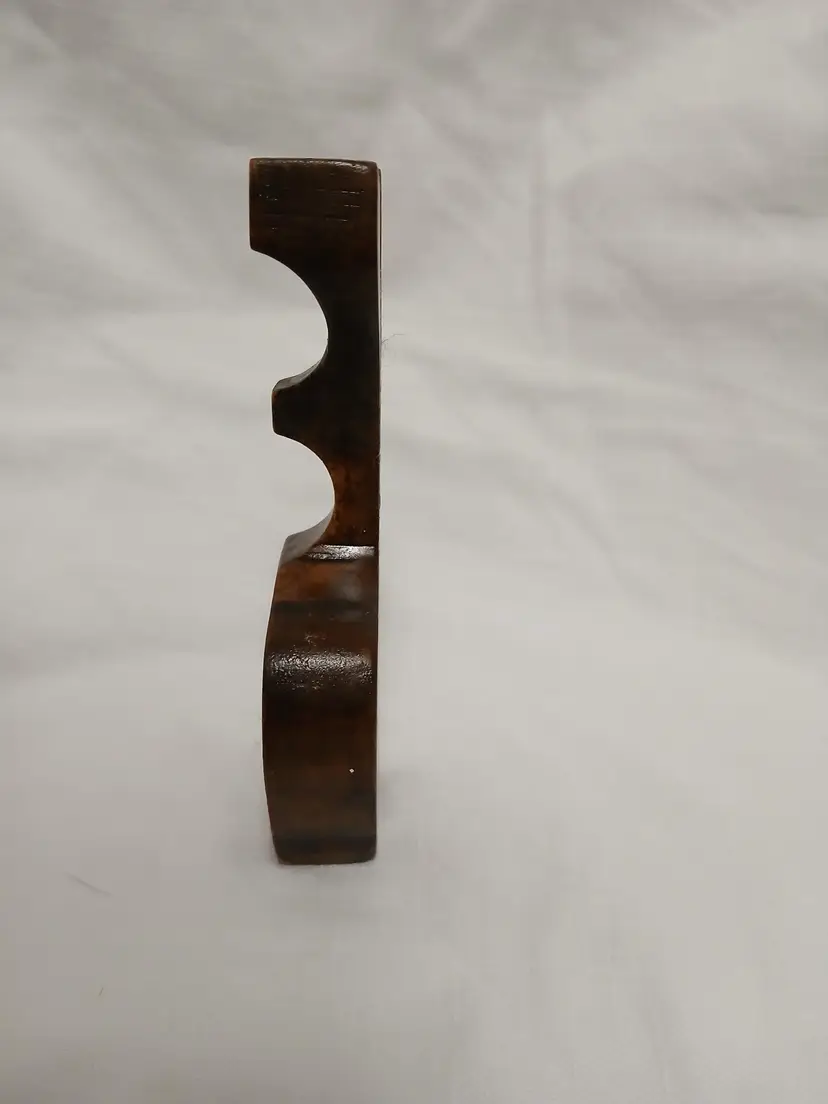 Wooden Reindeer