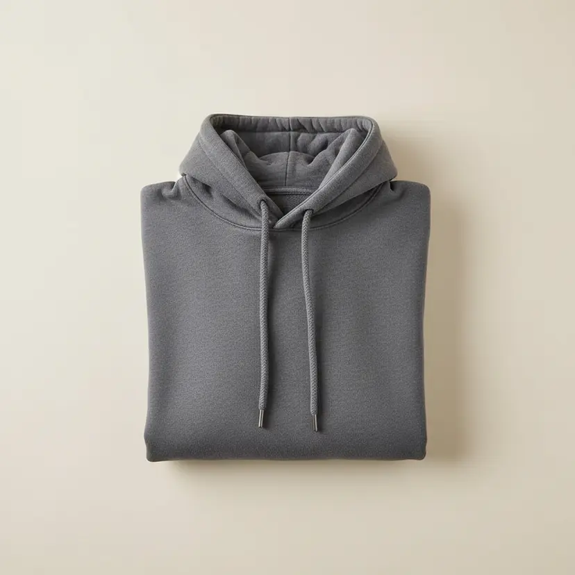 Cozy Essential Hoodie - Buy Now with Variants