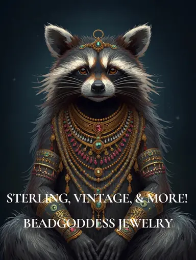 It’s Been Too Long! Sterling, Vintage, Micros, Mystery Items