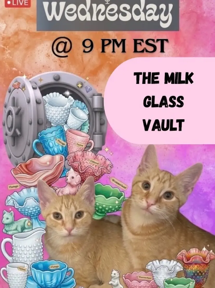 Livestream thumbnail