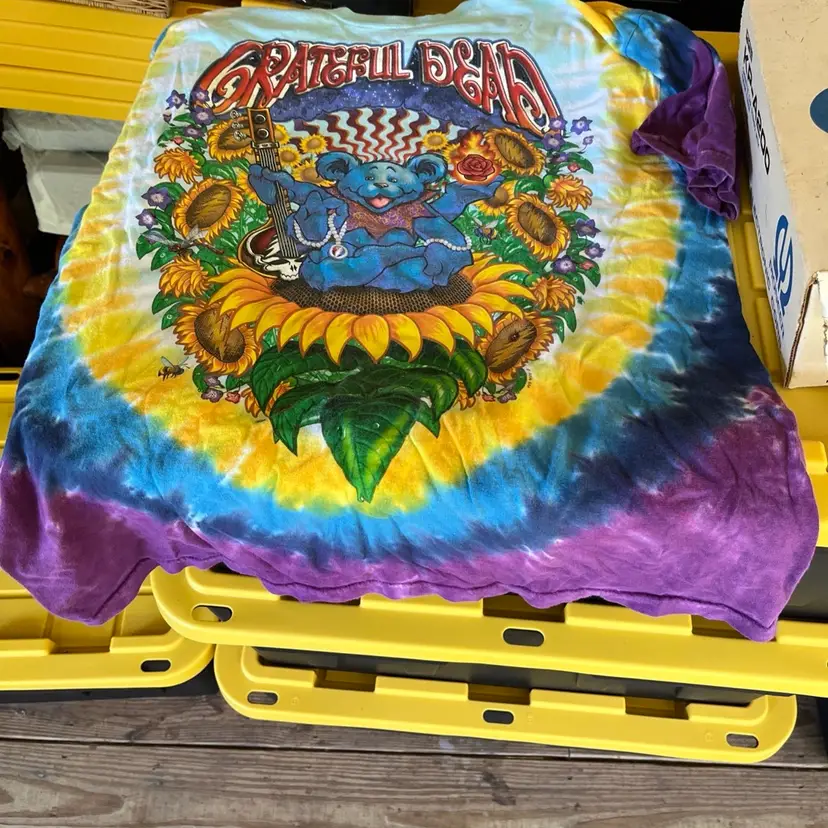 Grateful Dead Tee Shirt
