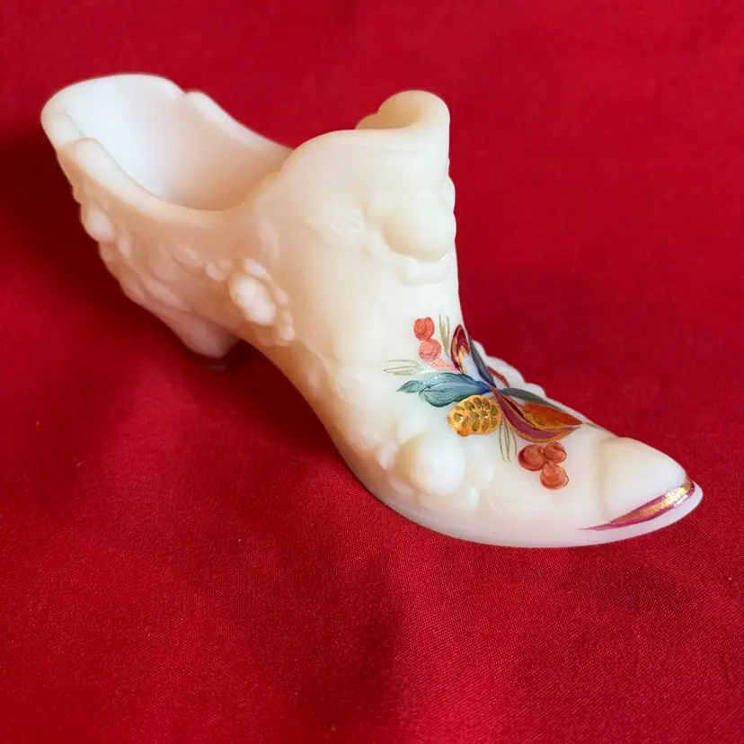 26. VTG Fenton Uranium Custard Shoe