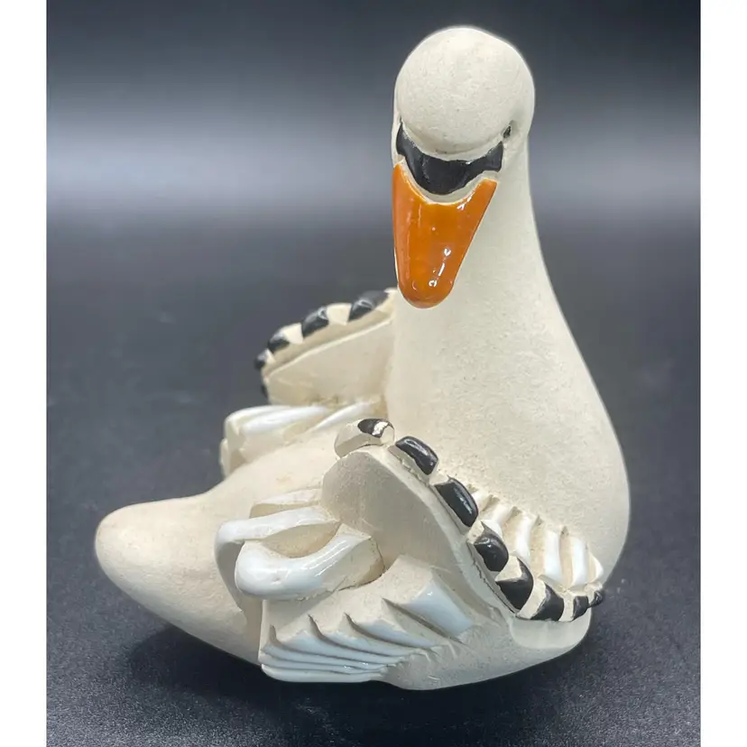 Artesania Rinconada Swan