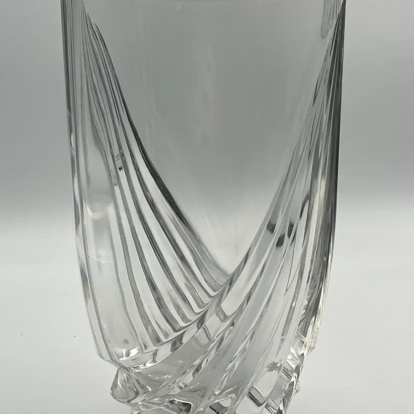 Marquis By Waterford Crystal - Zephyr Vase