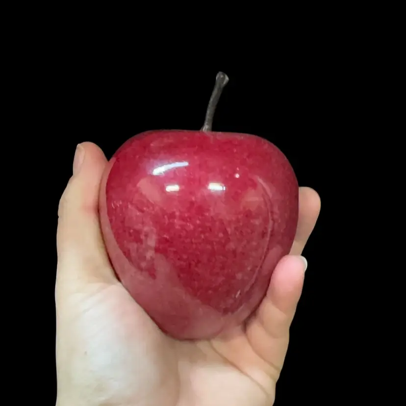 Stone Apple