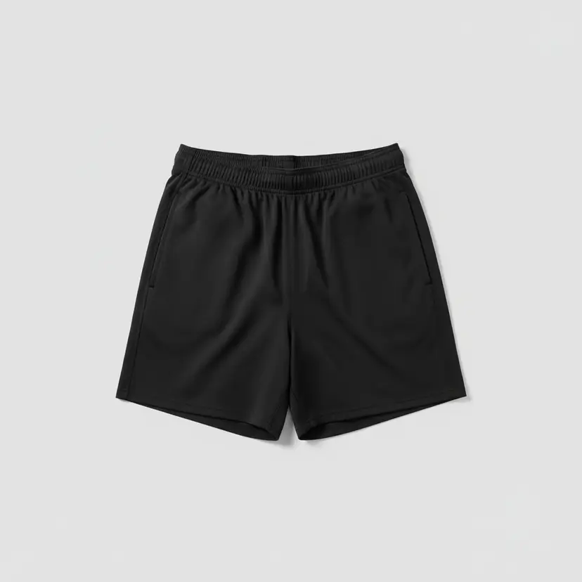 Essential Gym Shorts - Ships to Canada