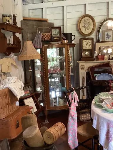 Pop-up Sale From The Farm