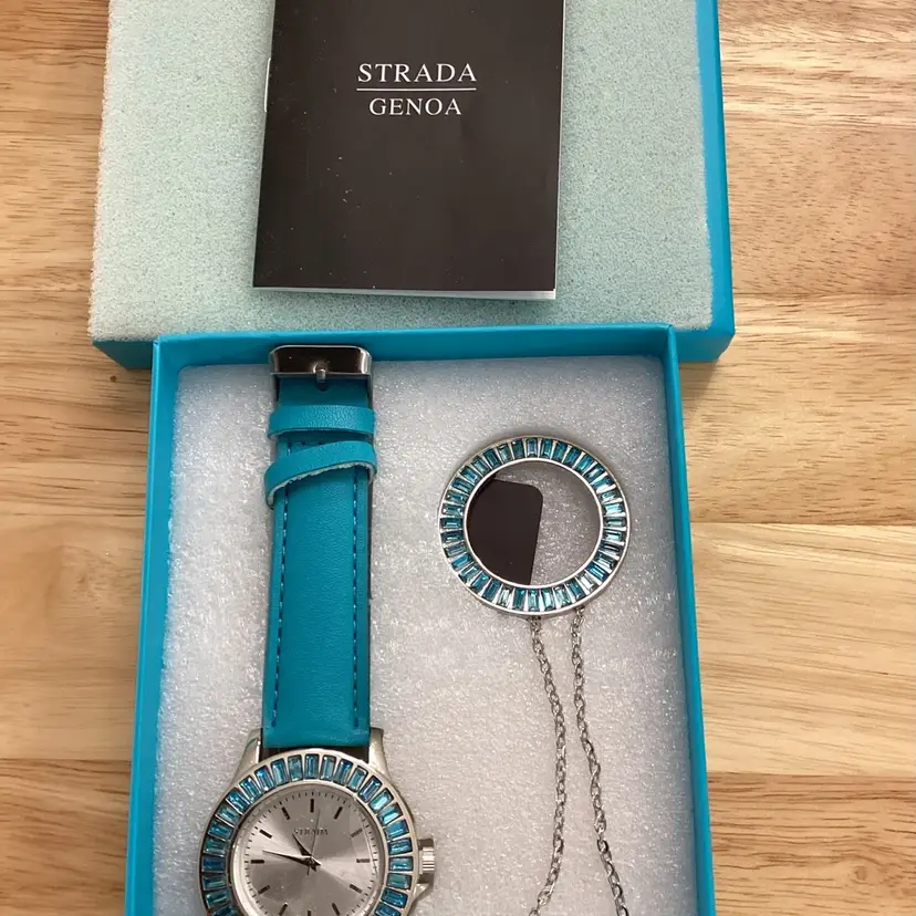 Giveaway
