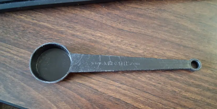 Vintage Mr. Coffee Measuring Scoop