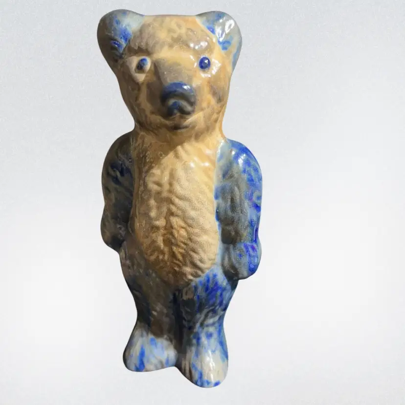 BBP POTTERY BEAR 1995