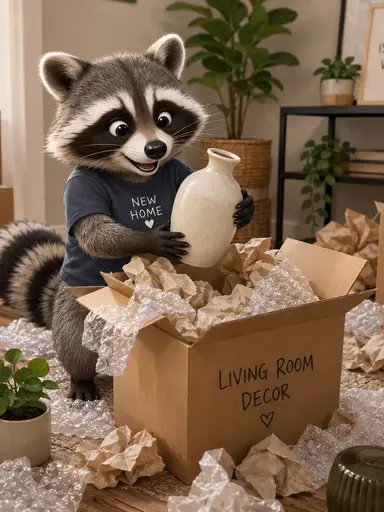 “New” Boxes From Storage! Sell, Craft, Or Donate? 