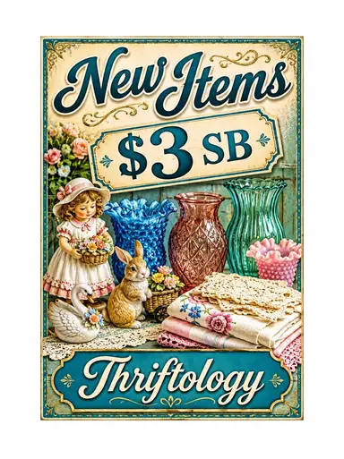 All New $3 SB- Buyers Choice