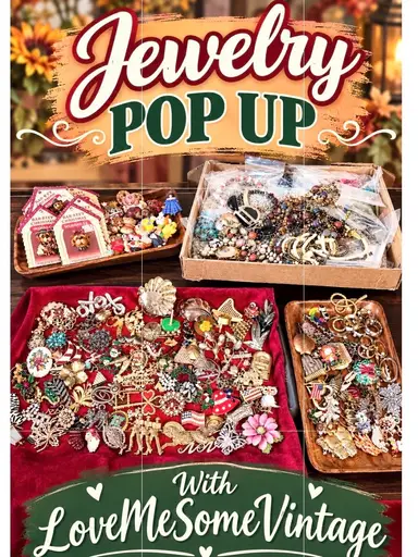 Picture Is Just The Start!  Shop Loaded - Avon & JJ! 