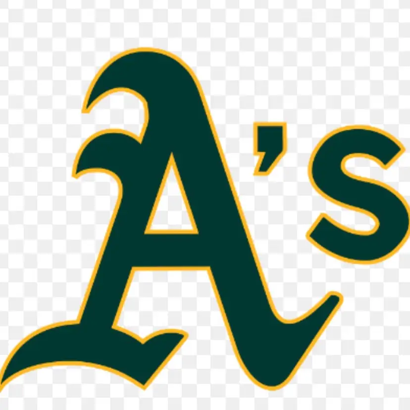 Athletics Mystery Slab Pack
