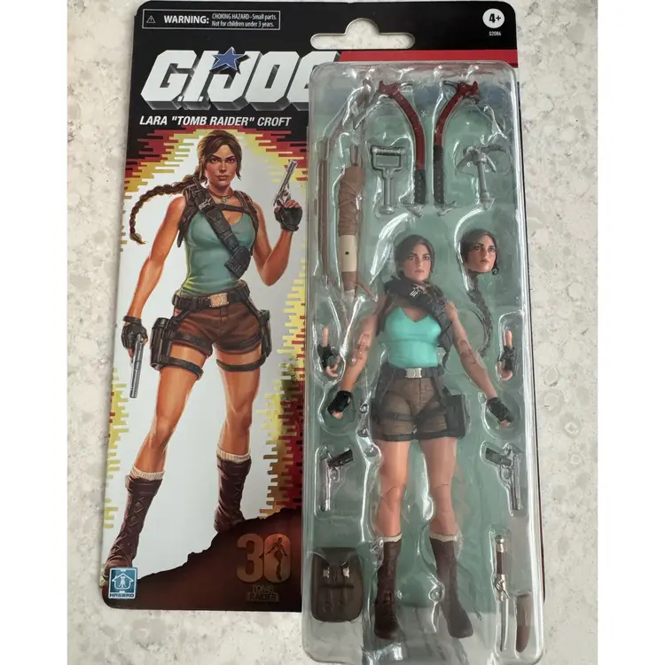 TOMAHAWK TOYS