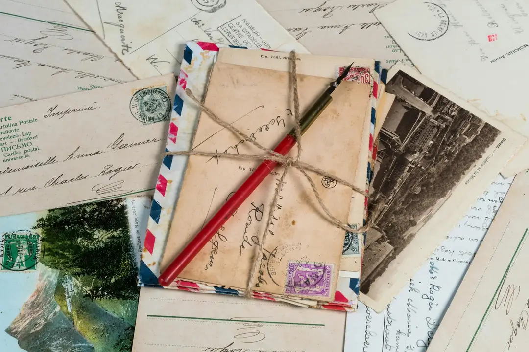 Ephemera & Paper Treasures