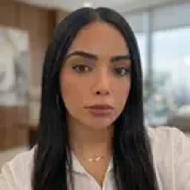 Sara Aly