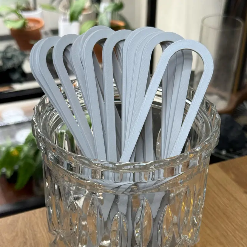 Mini Trellis - 3D Printed - Matte Grey