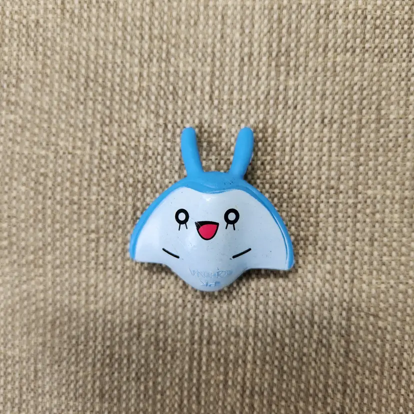 Pokemon Figurine