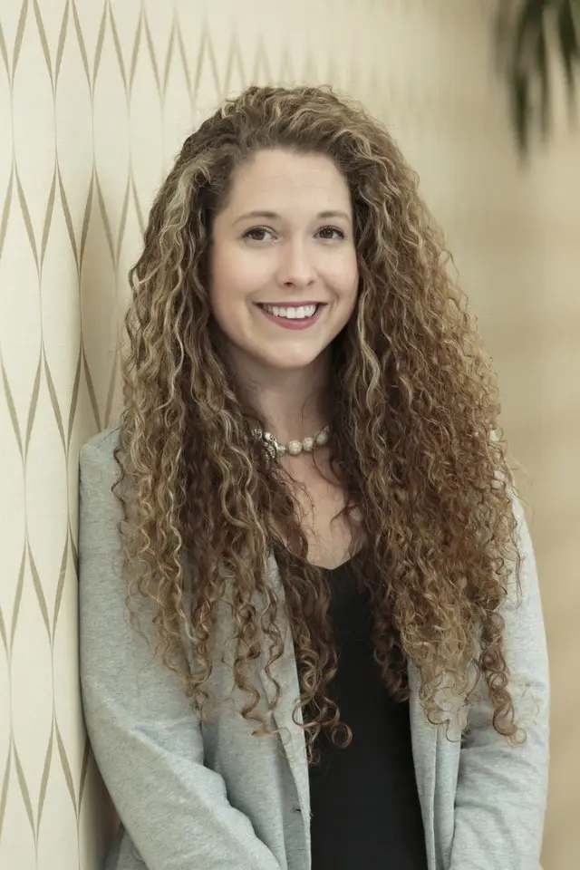 Megan Adelman