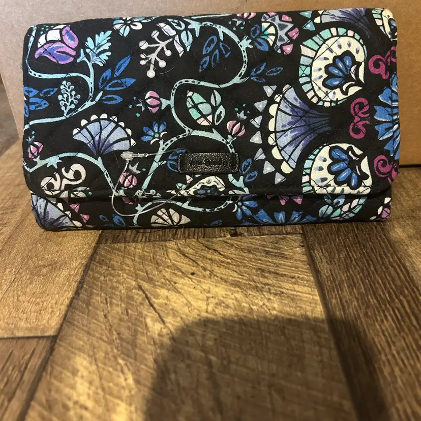 Vera Bradley Wallet